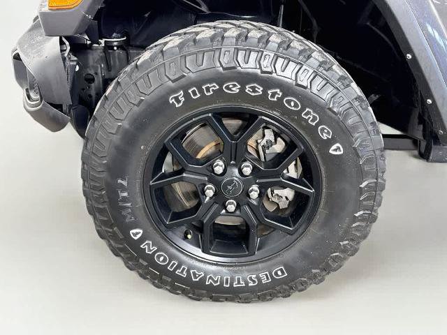 Used 2024 Jeep Gladiator Sport AWD/4WD image 8