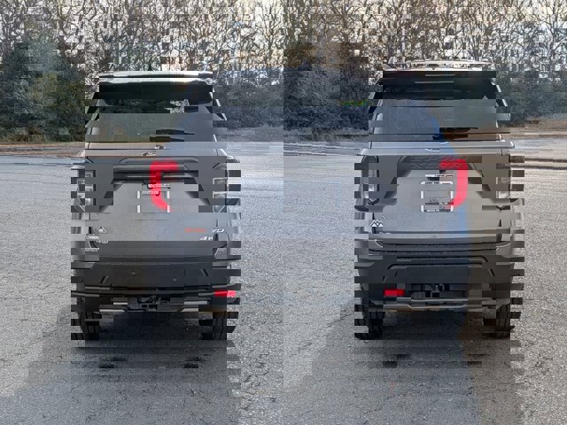 Certified 2022 Ford Explorer Timberline w/ Timberline Technology Package image 4