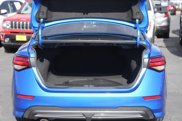 Used 2023 Nissan Sentra SR w/ Electronics Package image 31