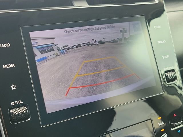 Used 2024 Hyundai Tucson SEL FWD image 30