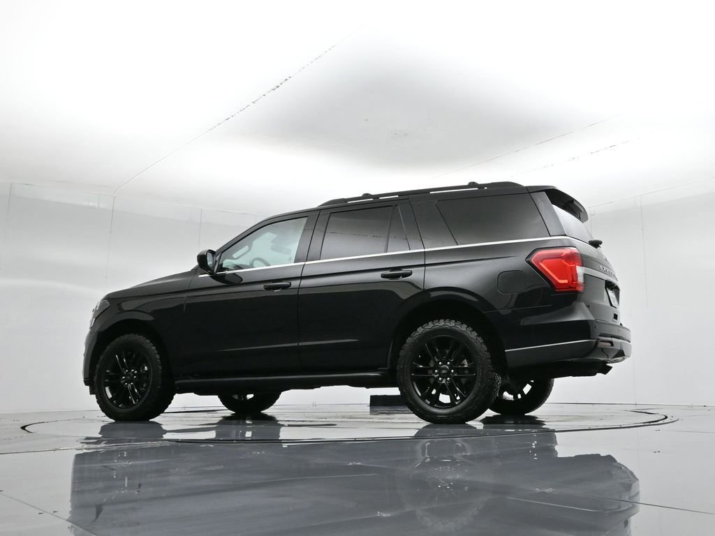 Certified 2022 Ford Expedition XLT image 20