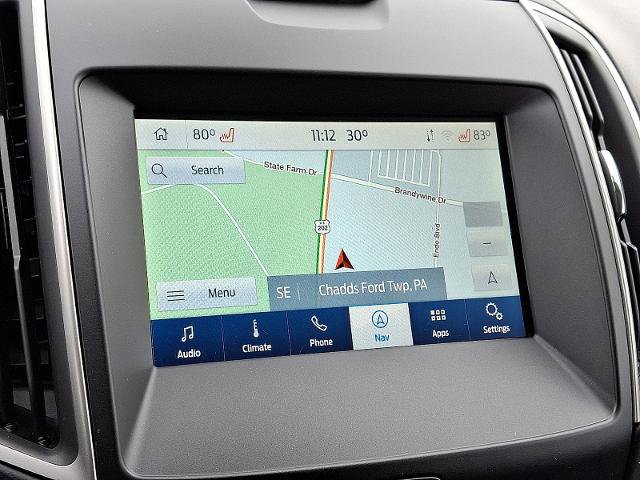 Certified 2020 Ford Edge SEL w/ Convenience Package image 16