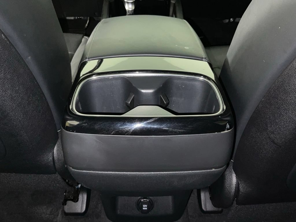 Used 2024 Kia Telluride S w/ S Sunroof Package FWD image 19