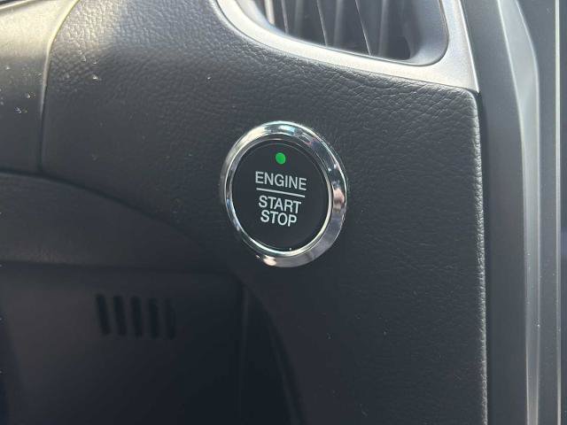 Certified 2024 Ford Edge SEL w/ Convenience Package AWD/4WD image 20