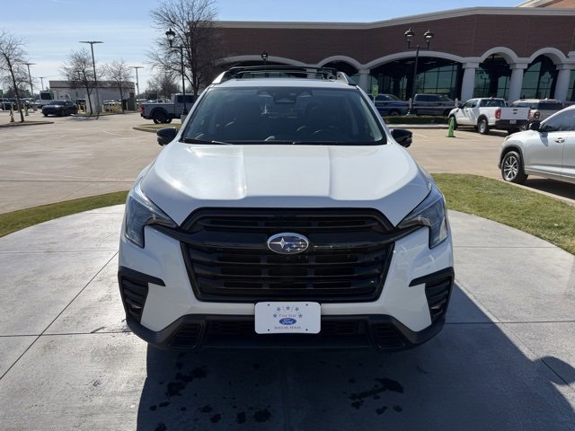 Used 2023 Subaru Ascent Onyx Edition Limited image 5