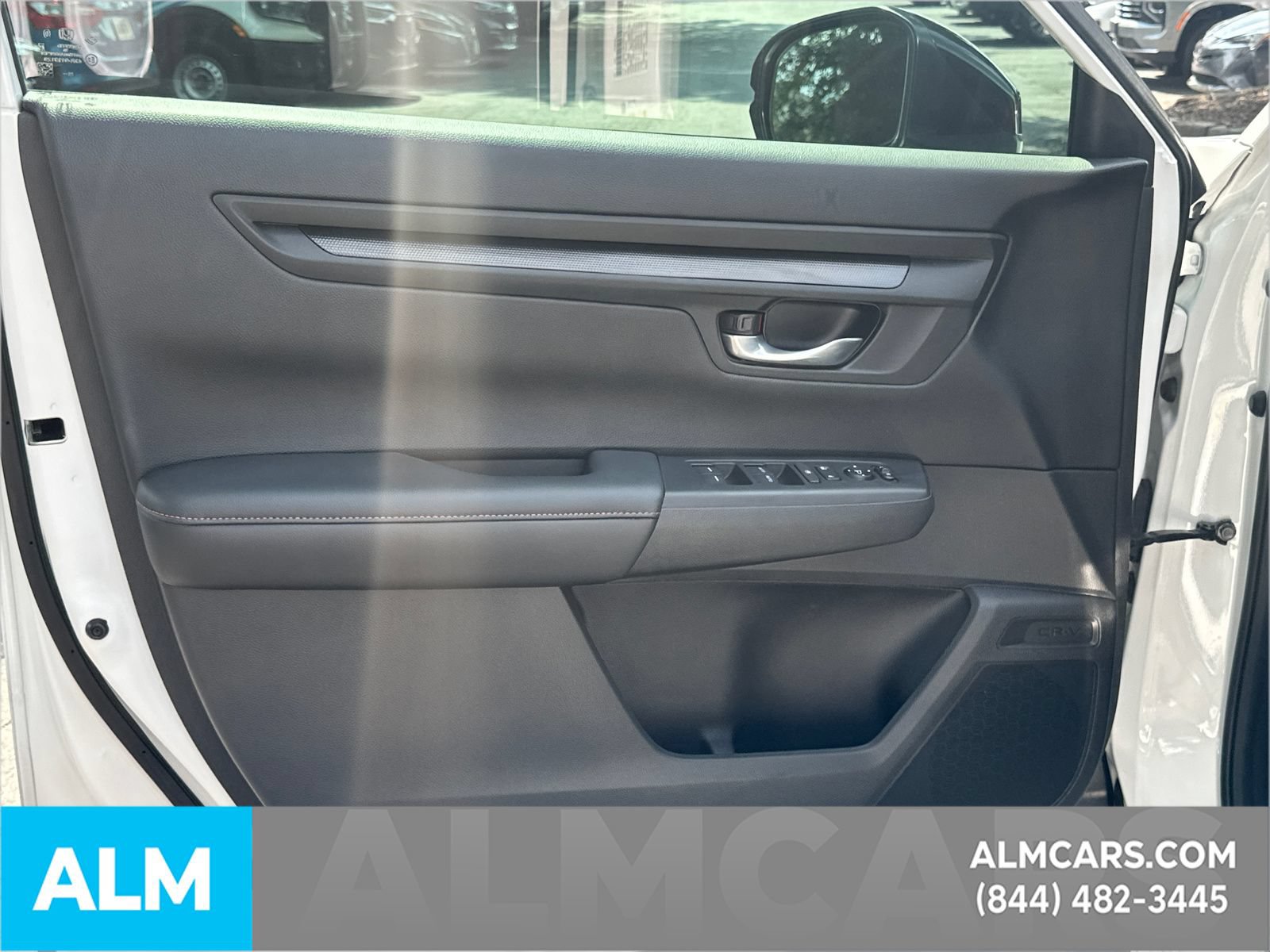 Used 2023 Honda CR-V Sport image 11
