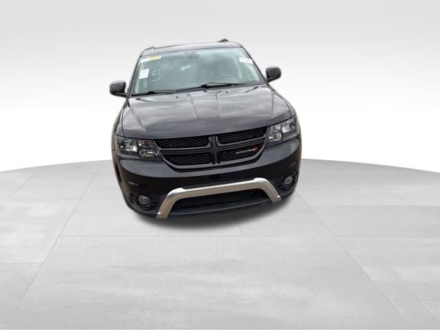 Used 2020 Dodge Journey Crossroad image 9
