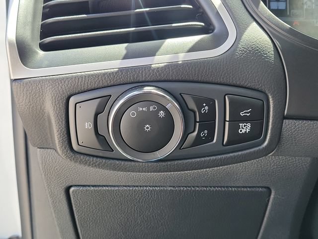 Certified 2023 Ford Edge ST-Line AWD/4WD image 24