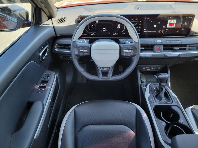 Used 2025 Kia K4 GT-Line w/ GT-Line Premium Package image 16