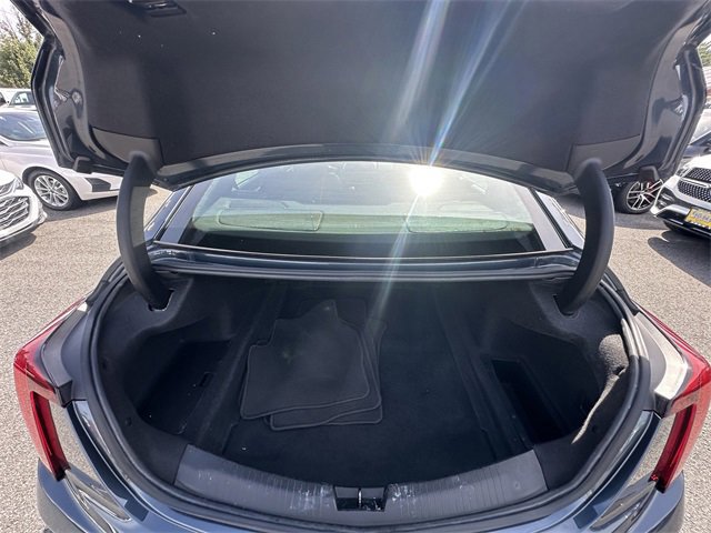 Used 2022 Cadillac CT5 Premium Luxury w/ Parking Package image 43