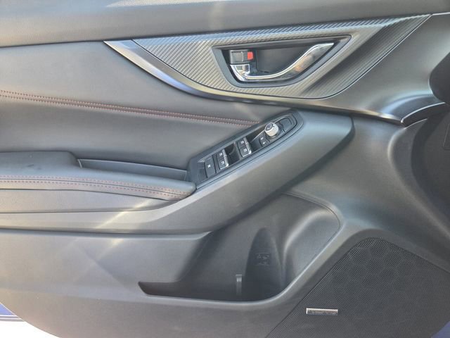 Used 2022 Subaru WRX Limited w/ Popular Package #1 image 23