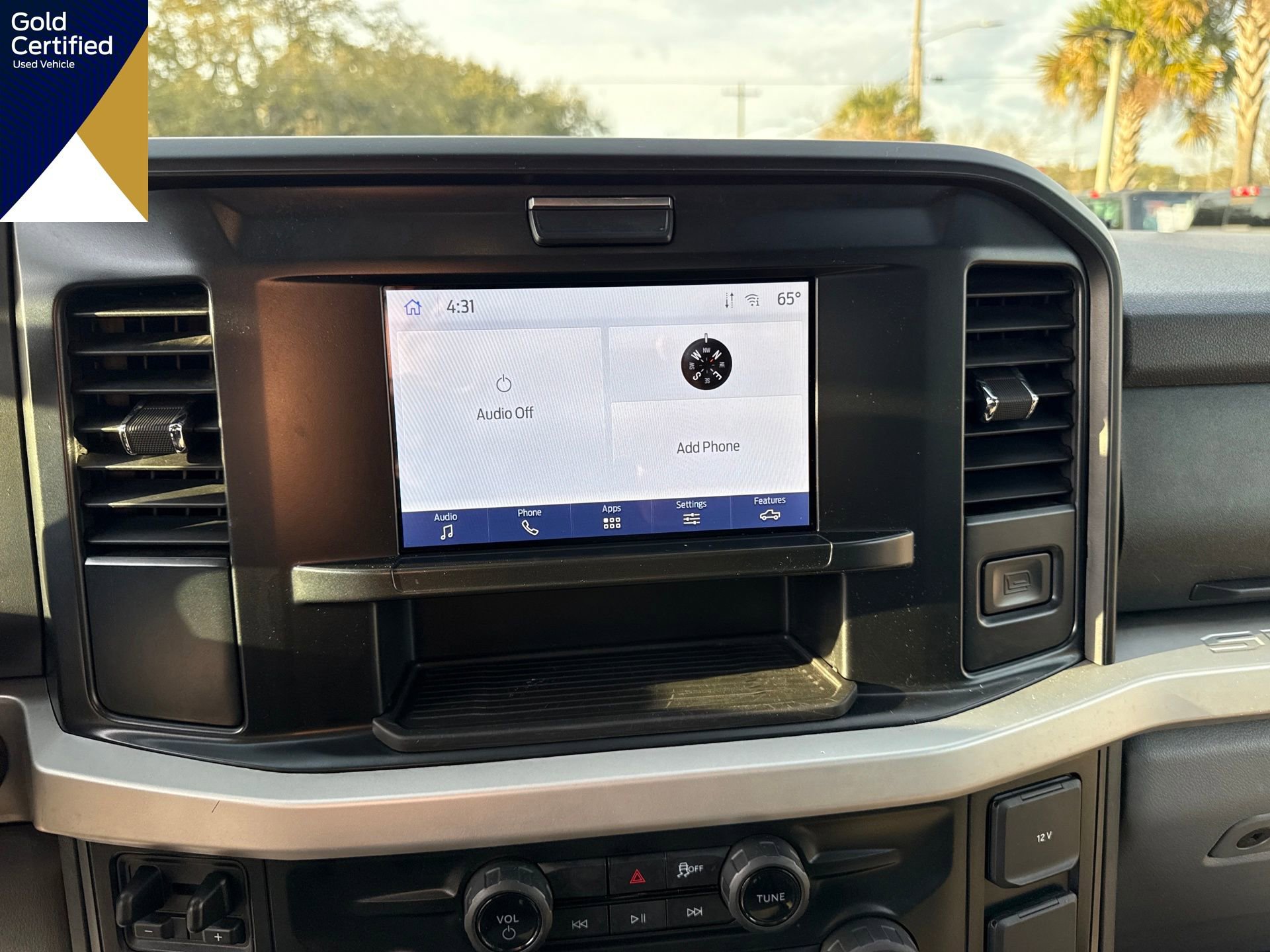 Certified 2025 Ford F250 XLT image 22