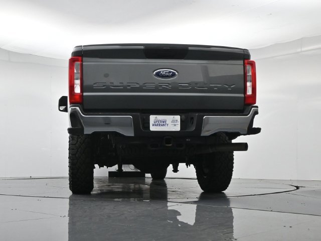 Certified 2025 Ford F350 XLT w/ Tremor Off-Road Package AWD/4WD image 40