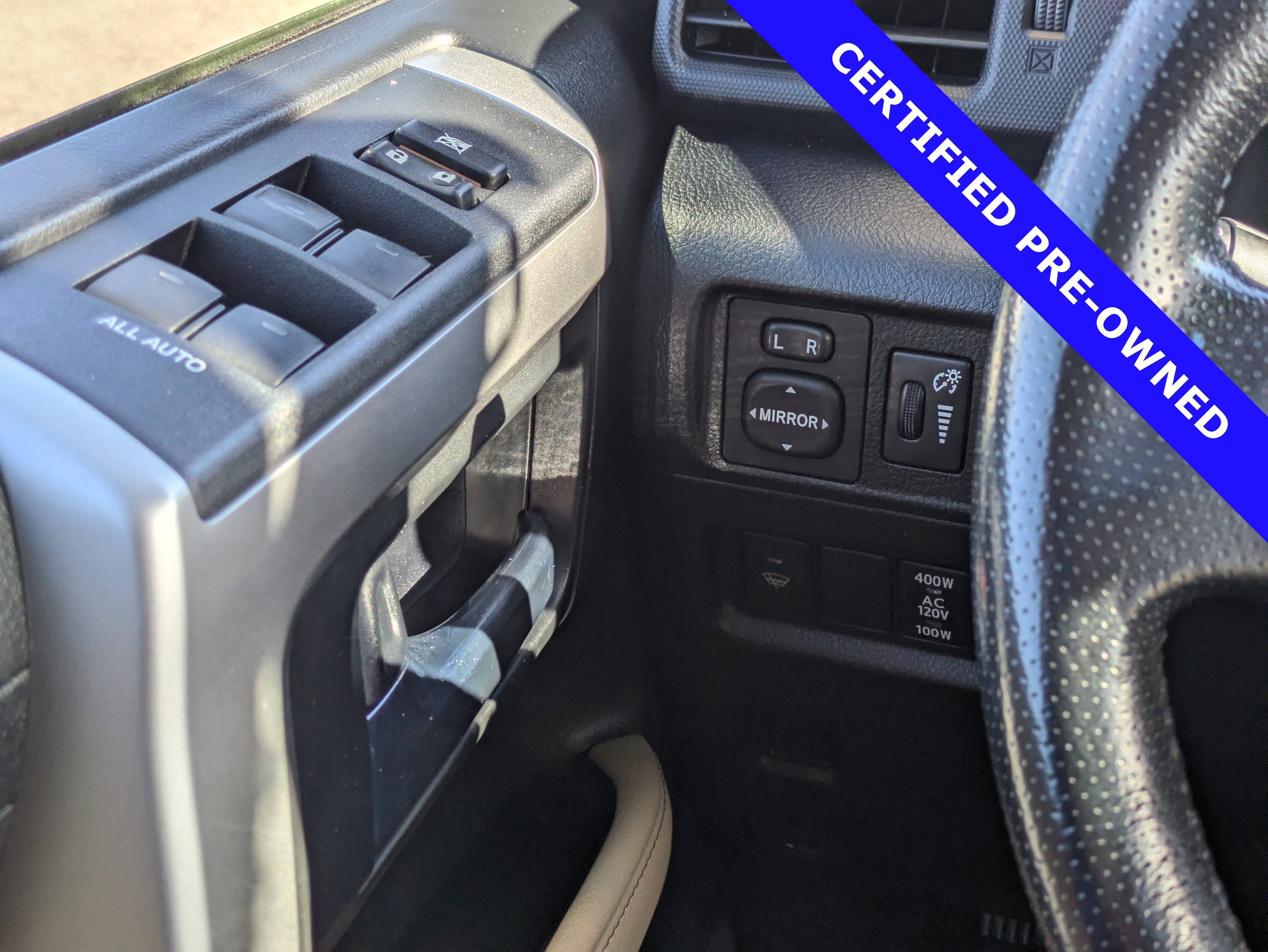 Used 2018 Toyota 4Runner SR5 Premium image 25