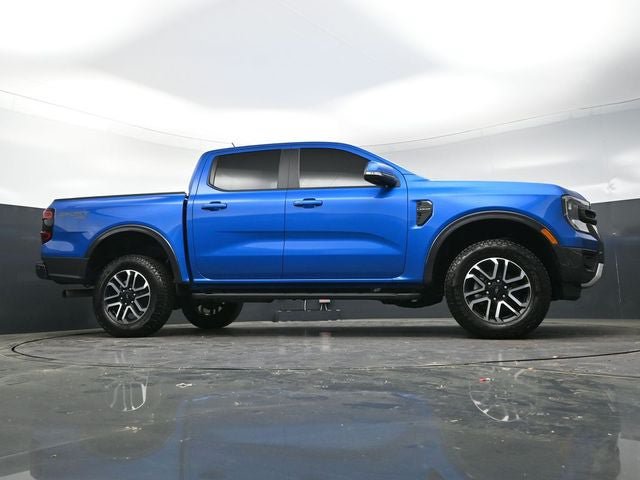 Certified 2024 Ford Ranger Lariat AWD/4WD image 25