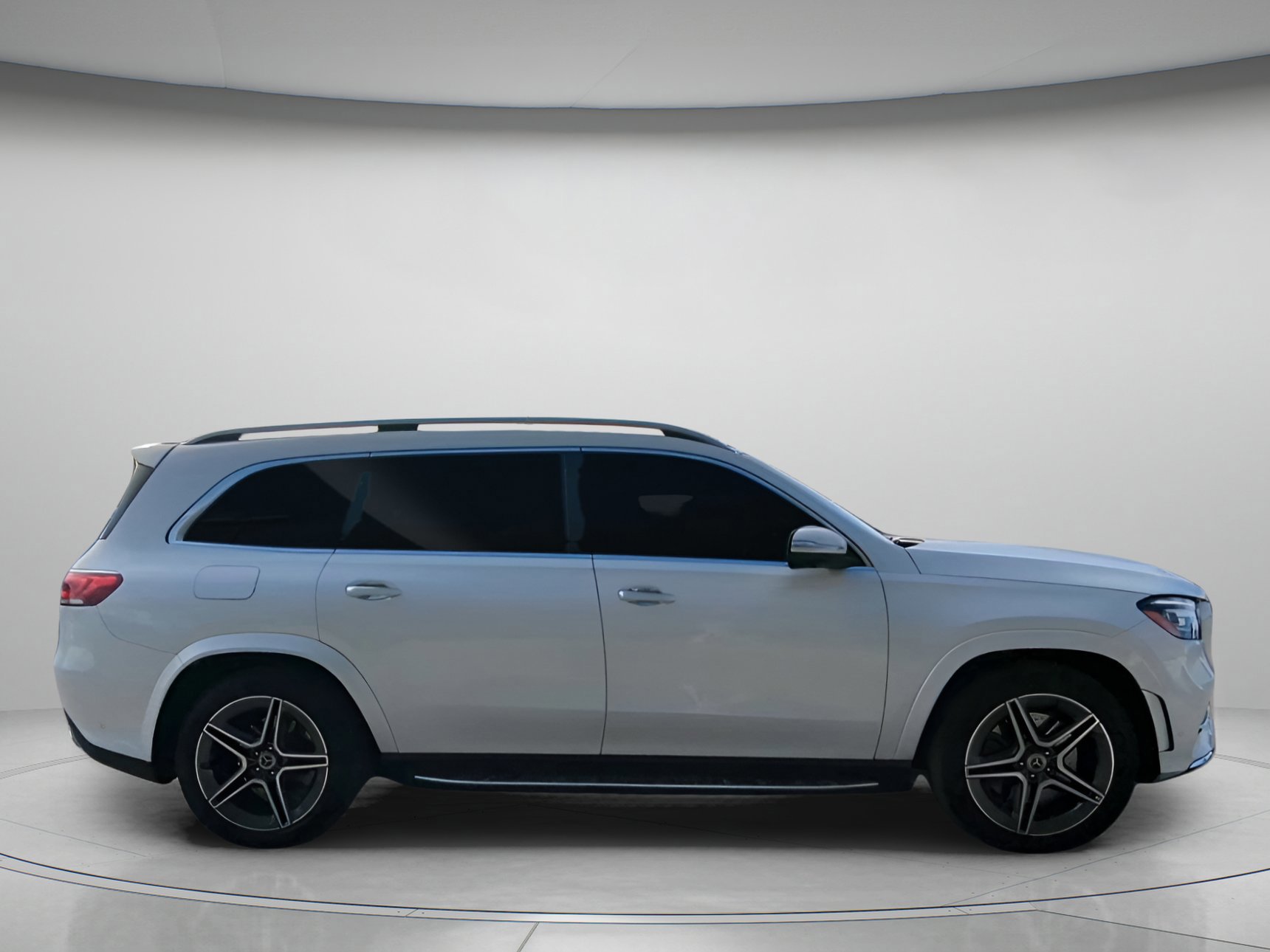 Used 2023 Mercedes-Benz GLS 450 GLS 450 image 24