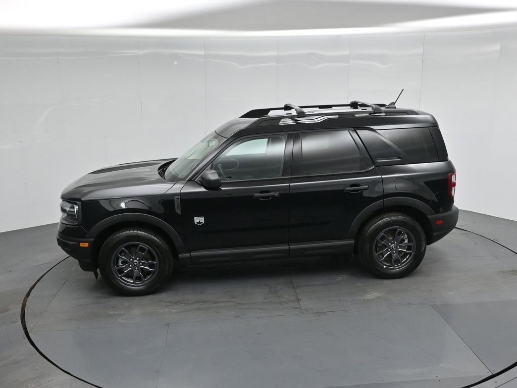 Certified 2023 Ford Bronco Sport Big Bend w/ Convenience Package image 23