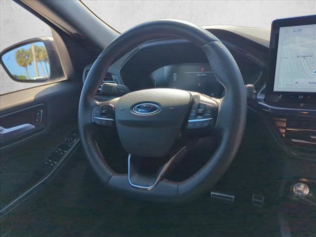 Certified 2024 Ford Escape ST-Line w/ Tech Pack #1 AWD/4WD image 28