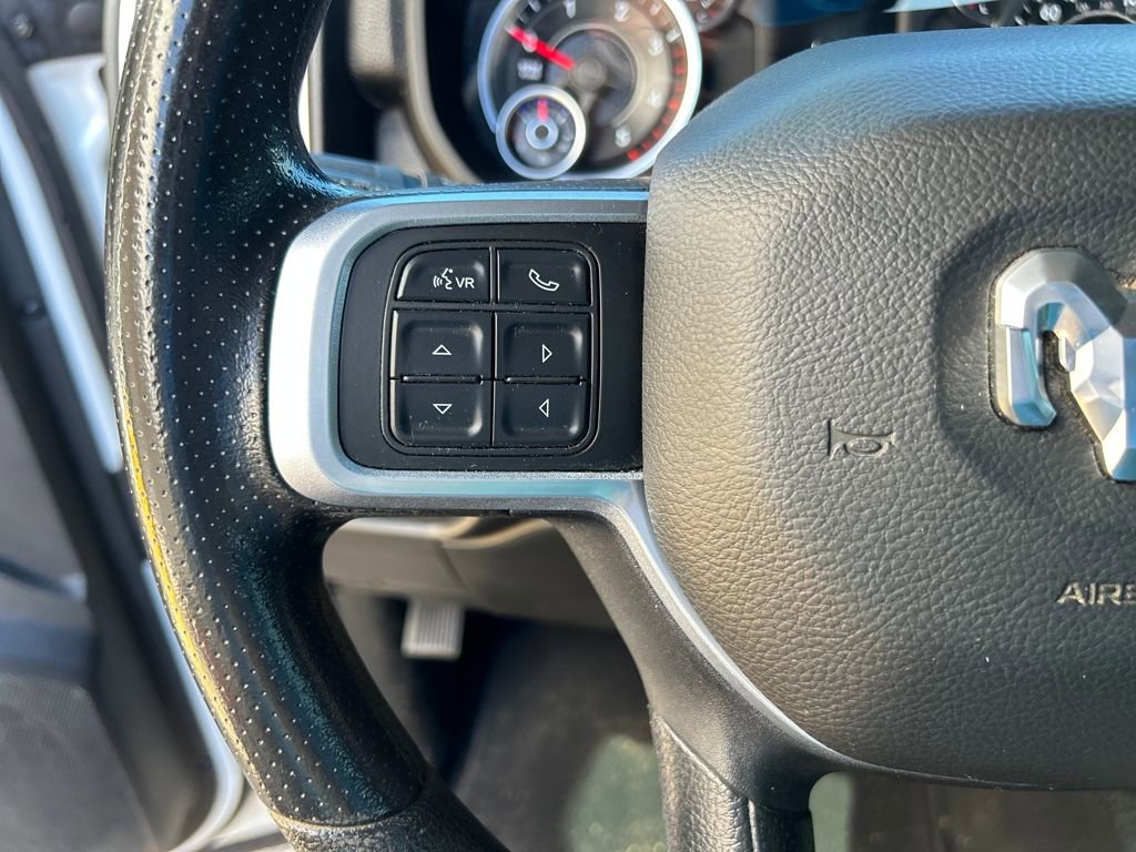 Used 2022 RAM 2500 Big Horn image 22