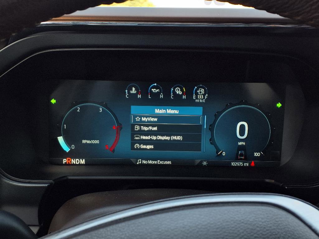 Certified 2023 Ford F250 King Ranch w/ Chrome Package image 20