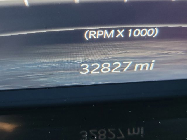 Used 2023 Jeep Grand Wagoneer Base w/ Flexible Seating Group image 28