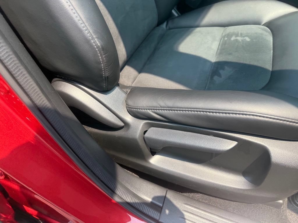 Used 2018 MAZDA CX-5 Touring w/ Preferred Equipment Package FWD image 57
