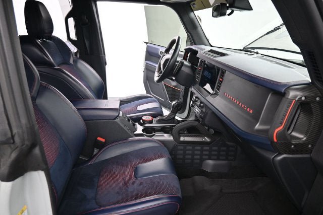 Certified 2023 Ford Bronco Raptor AWD/4WD image 22