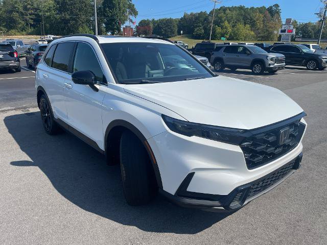 Used 2025 Honda CR-V Sport-L image 3