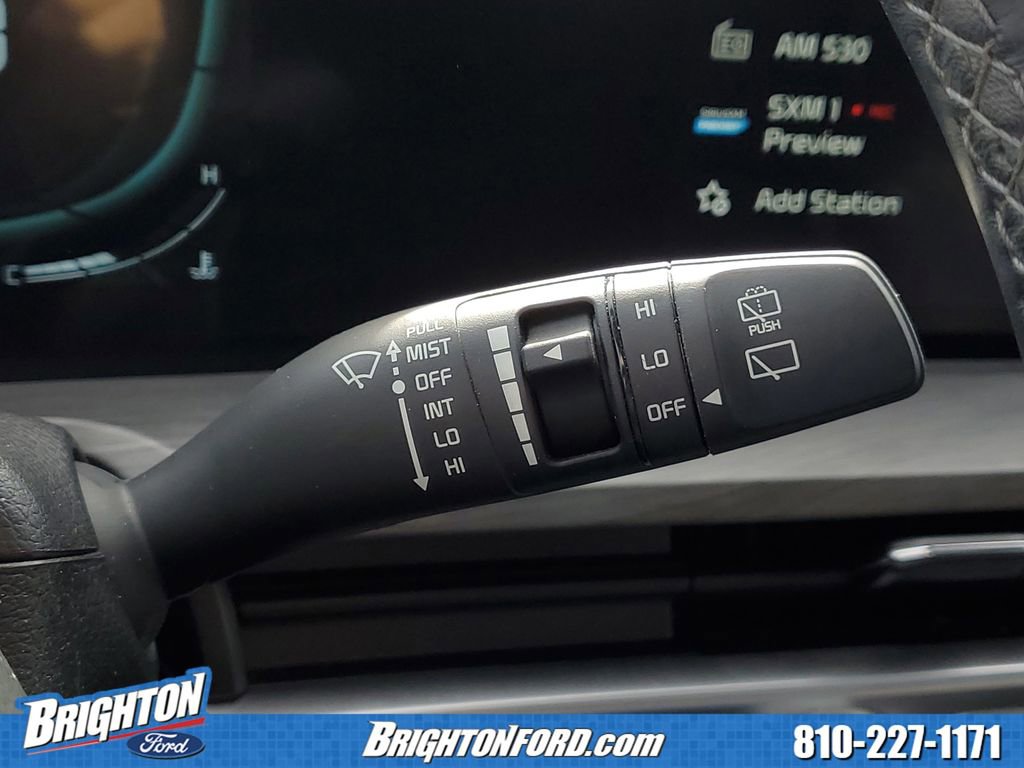 Used 2024 Kia Telluride EX X-Line AWD/4WD image 23