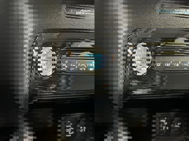 Certified 2024 Ford Escape Platinum image 28