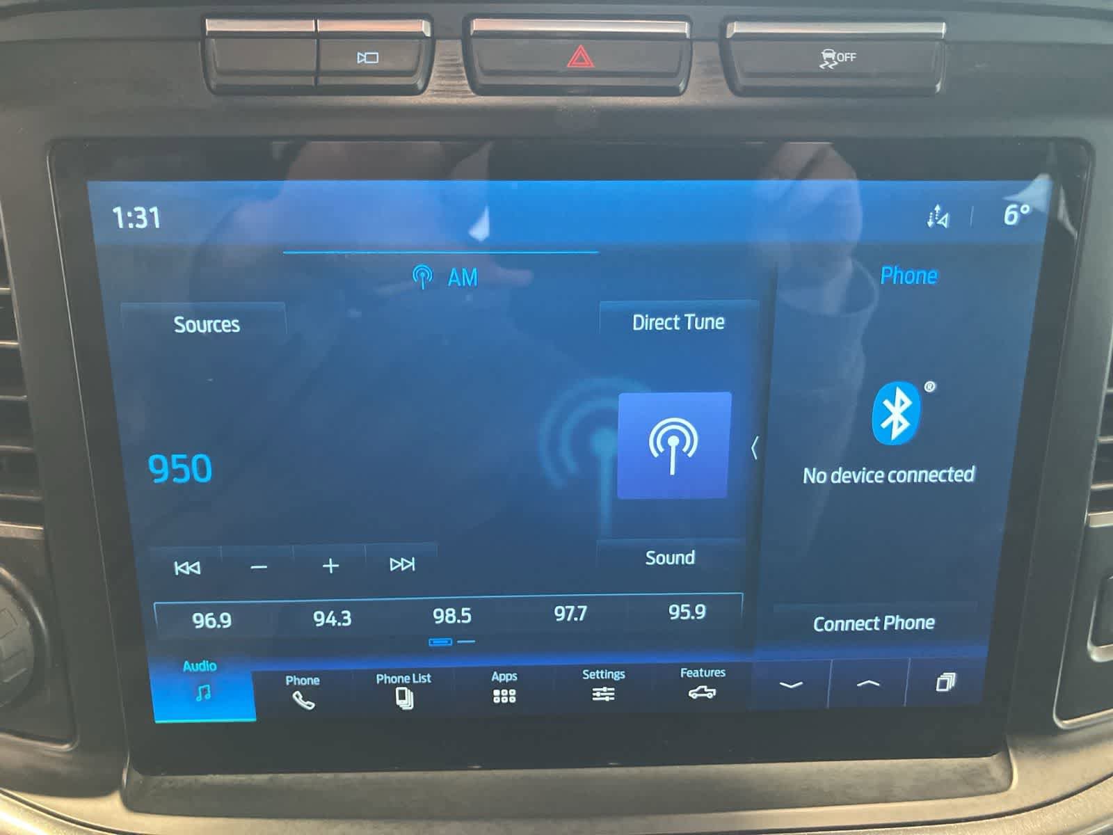 Certified 2022 Ford F150 XLT w/ Equipment Group 302A High AWD/4WD image 24