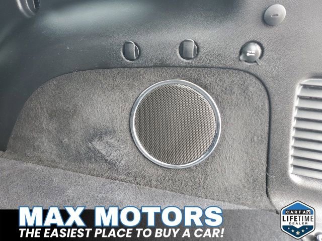 Used 2021 Jeep Grand Cherokee Limited w/ Luxury Group II AWD/4WD image 10