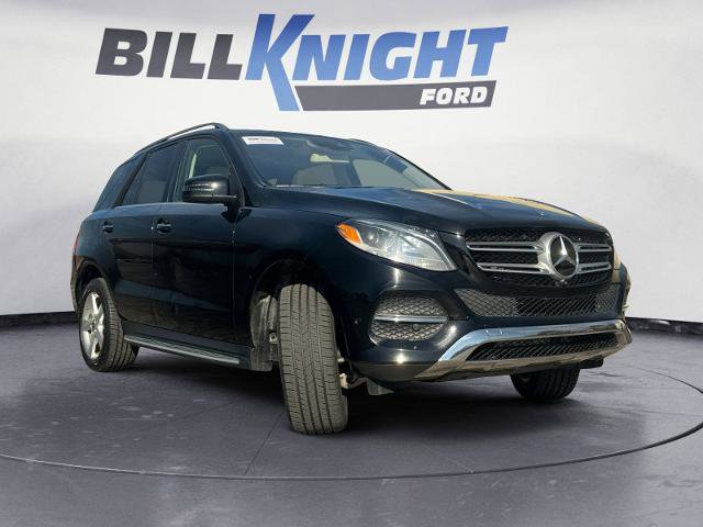 Used 2018 Mercedes-Benz GLE 350 4MATIC image 6