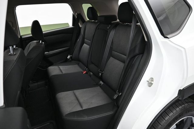 Used 2024 Nissan Rogue SV AWD/4WD image 28