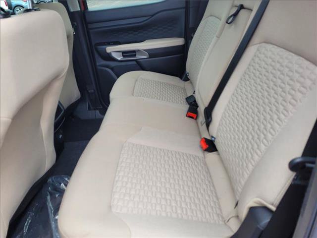 Certified 2024 Ford Ranger XLT AWD/4WD image 13