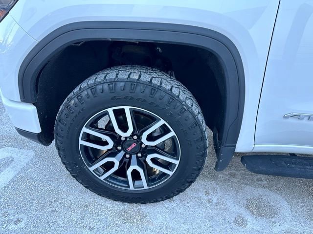 Used 2022 GMC Sierra 1500 AT4 w/ AT4 Preferred Package image 83