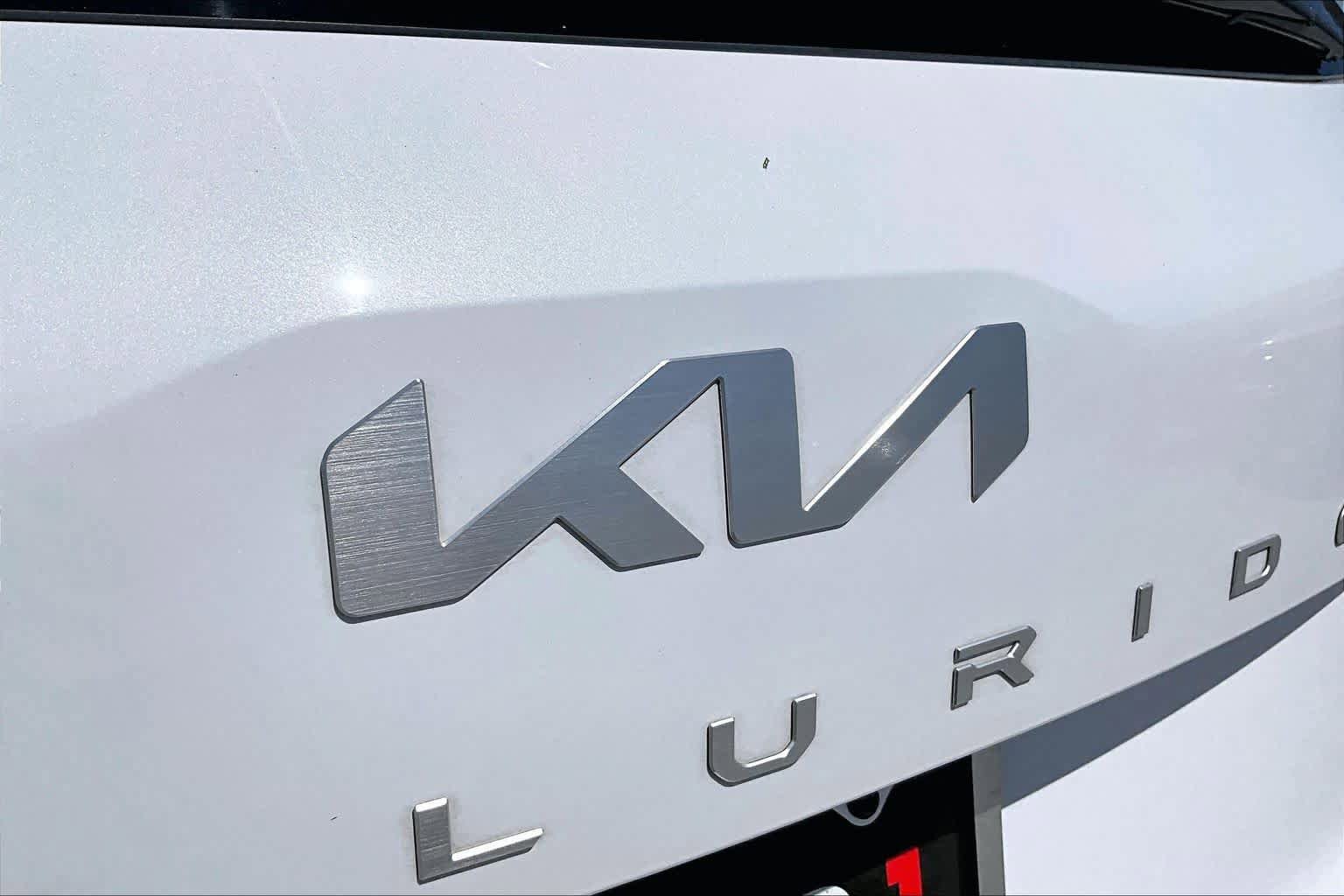 Used 2023 Kia Telluride S w/ S Sunroof Package AWD/4WD image 30