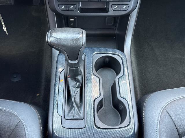Used 2017 Chevrolet Colorado Z71 AWD/4WD image 19
