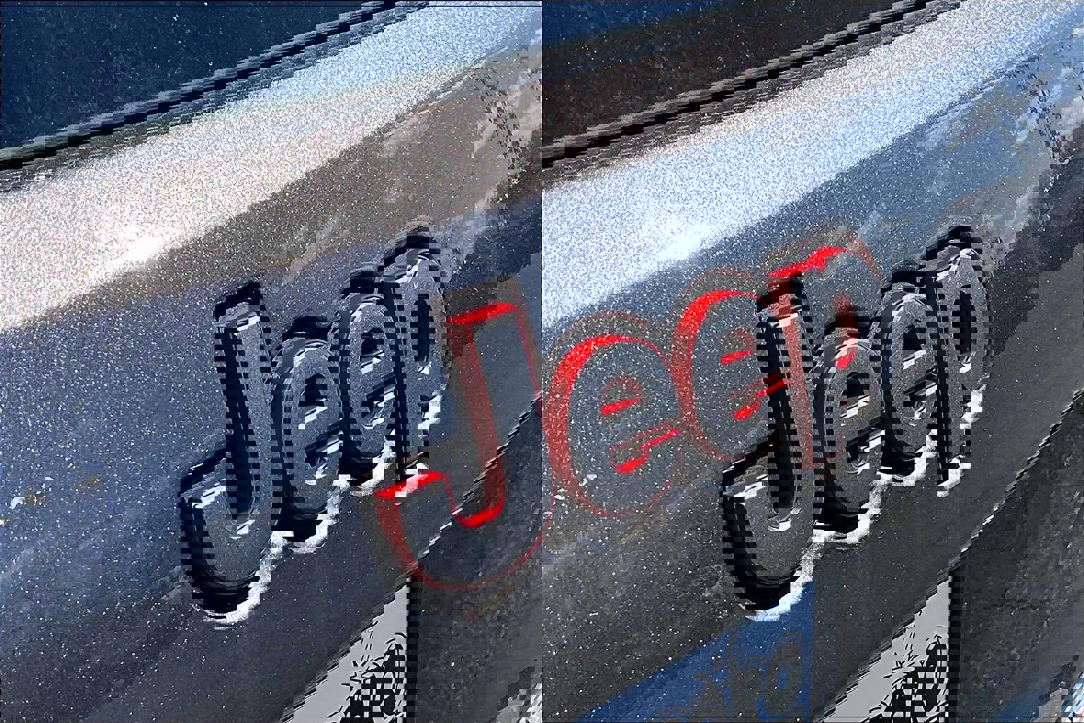 Used 2018 Jeep Grand Cherokee Trailhawk w/ Trailhawk Luxury Group image 8