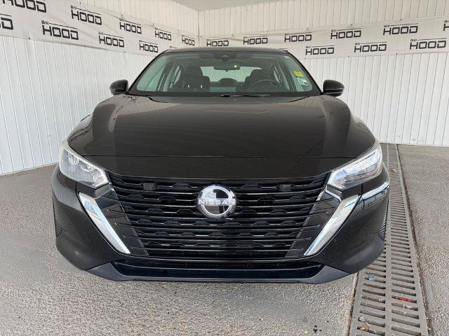 Used 2024 Nissan Sentra SV FWD image 23