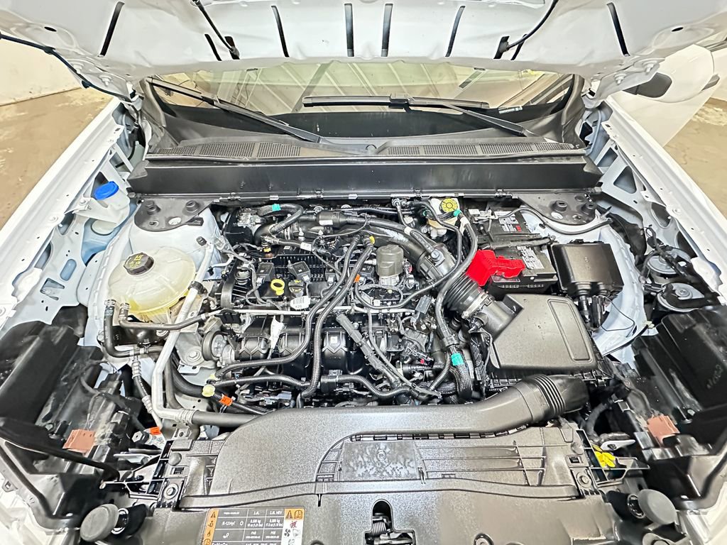 Certified 2023 Ford Maverick XLT w/ Equipment Group 300A Standard image 51