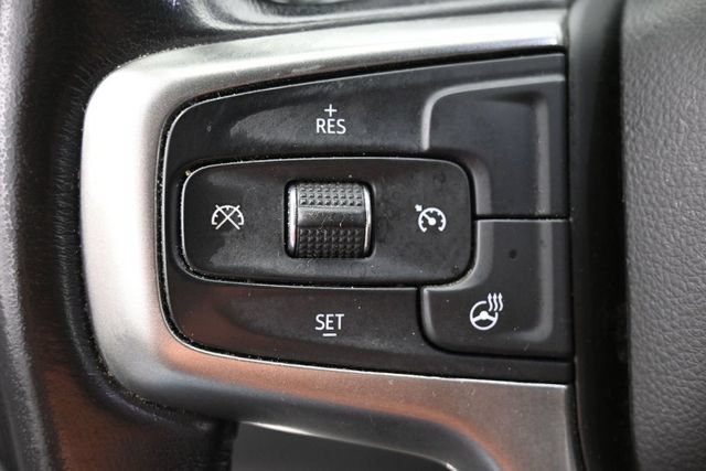Used 2020 Chevrolet Silverado 1500 LT w/ All-Star Edition AWD/4WD image 18