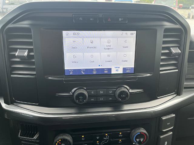 Certified 2023 Ford F150 XL w/ STX Appearance Package AWD/4WD image 10