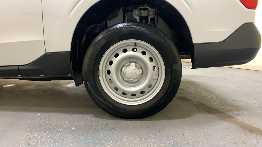 Certified 2024 Ford Maverick XL FWD image 18