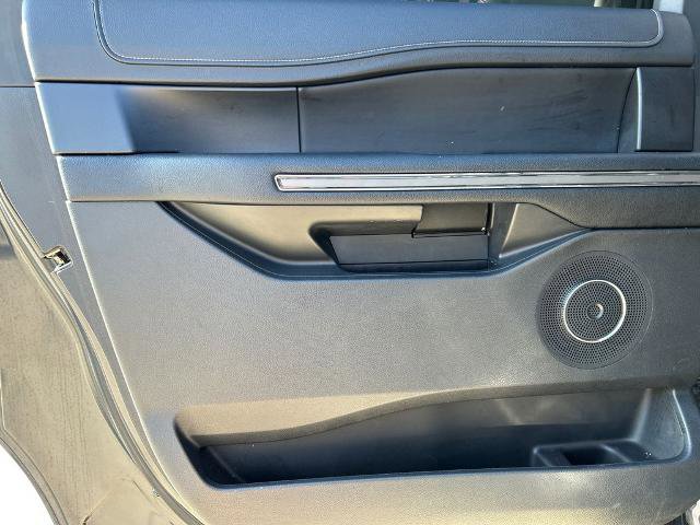 Certified 2022 Ford Expedition Max XLT RWD image 30
