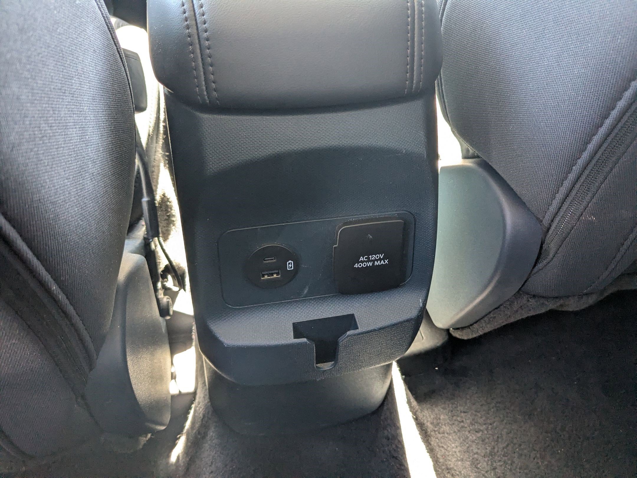 Certified 2023 Ford Maverick XLT w/ Black Appearance Package image 30