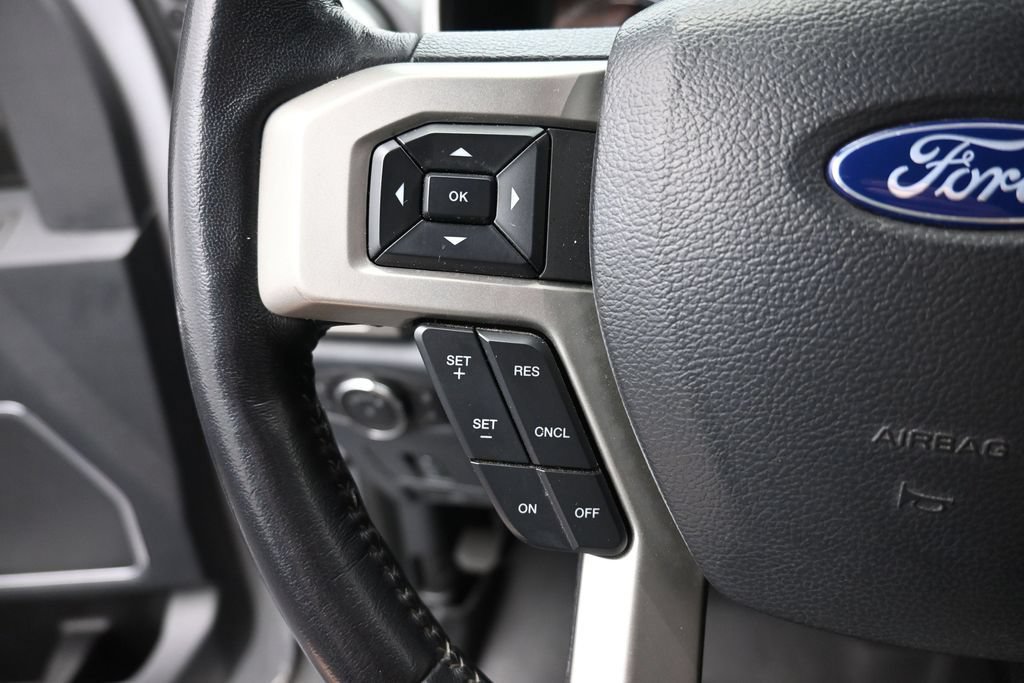 Certified 2022 Ford F250 Lariat w/ Chrome Package AWD/4WD image 6