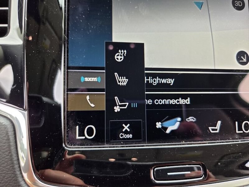 Used 2020 Volvo XC90 T6 Inscription AWD/4WD image 28