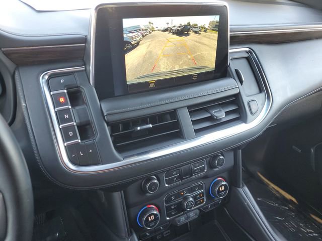 Used 2023 Chevrolet Tahoe LT image 26