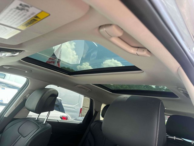 Used 2024 Genesis GV80 3.5T image 20